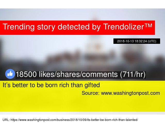 Its Better To Be Born Rich Than Gifted >> It S Better To Be Born Rich Than Gifted Its Better To Be Born Rich Than Gifted >> It S Better To Be Born Rich Than Gifted